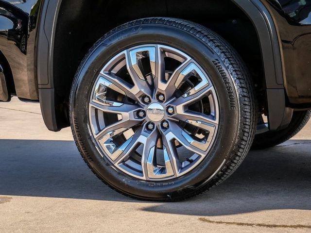2023 GMC Sierra 1500 4WD Crew Cab Short Box Denali