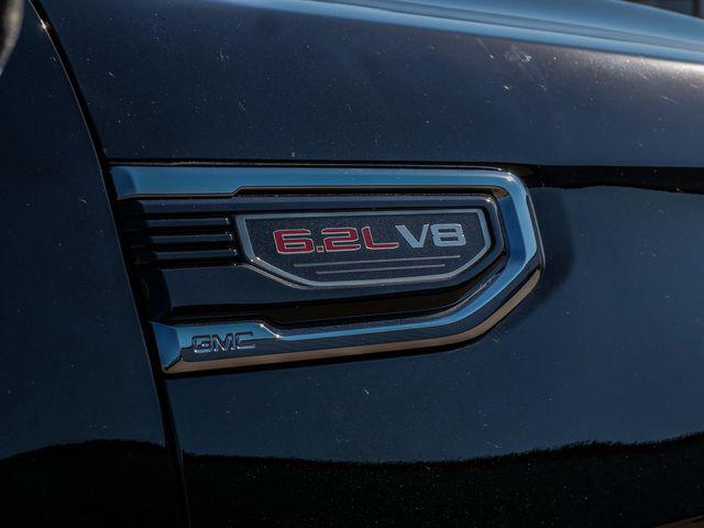 2023 GMC Sierra 1500 4WD Crew Cab Short Box Denali