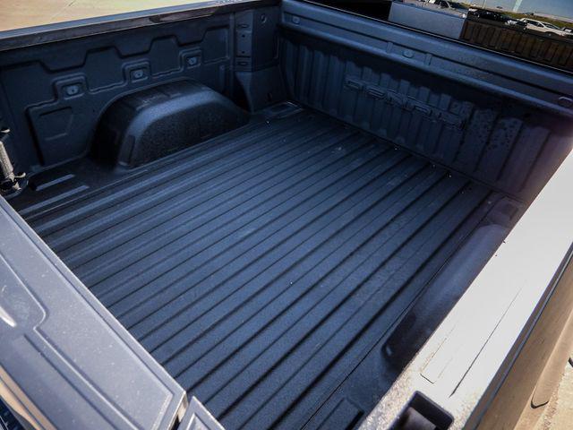 2023 GMC Sierra 1500 4WD Crew Cab Short Box Denali