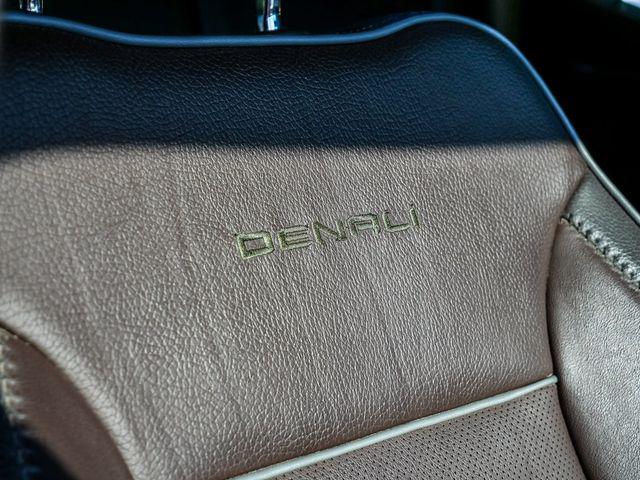 2023 GMC Sierra 1500 4WD Crew Cab Short Box Denali