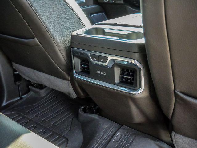 2023 GMC Sierra 1500 4WD Crew Cab Short Box Denali