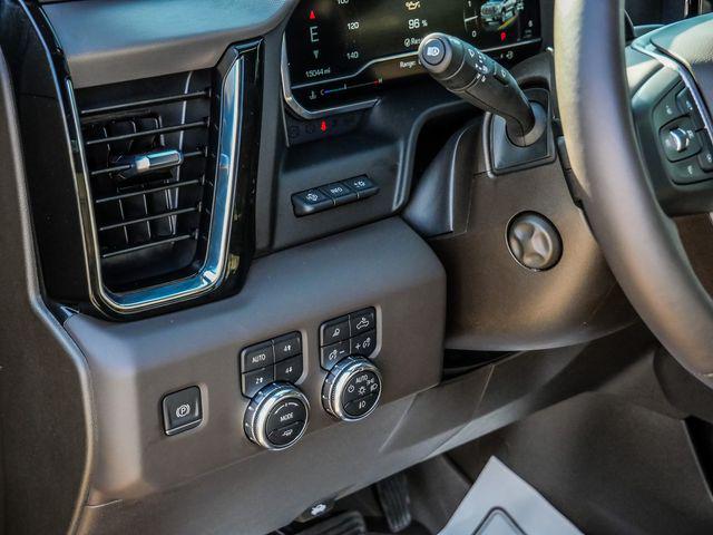 2023 GMC Sierra 1500 4WD Crew Cab Short Box Denali