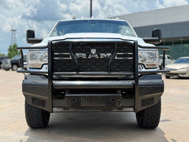 2022 Ram 2500 Big Horn Crew Cab 4x4 6'4" Box