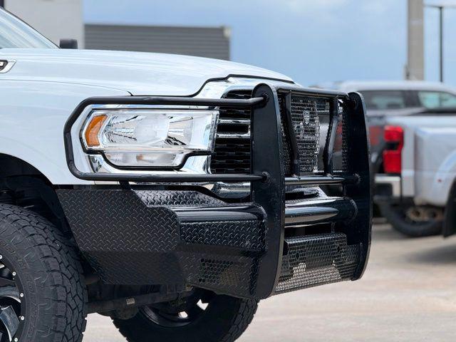 2022 Ram 2500 Big Horn Crew Cab 4x4 6'4" Box