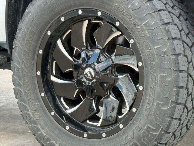 2022 Ram 2500 Big Horn Crew Cab 4x4 6'4" Box