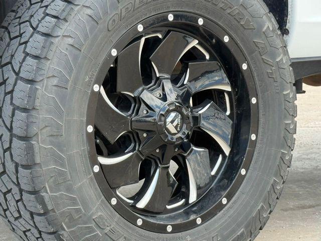 2022 Ram 2500 Big Horn Crew Cab 4x4 6'4" Box