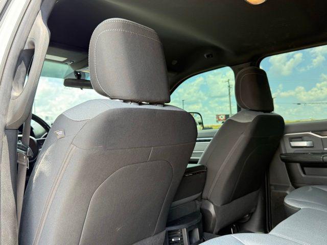 2022 Ram 2500 Big Horn Crew Cab 4x4 6'4" Box