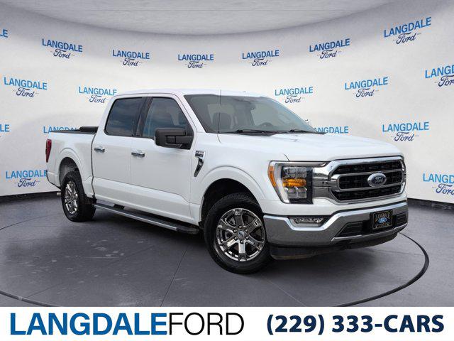 2023 Ford F-150 XLT for sale in Valdosta, GA