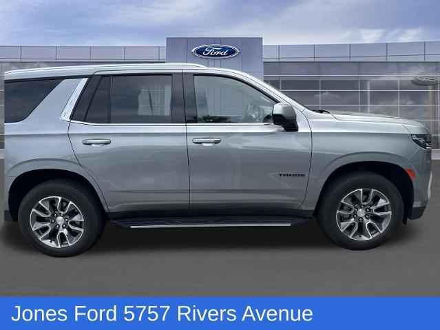 2023 Chevrolet Tahoe 2WD LS