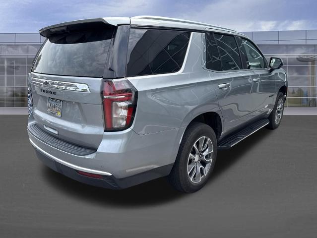 2023 Chevrolet Tahoe 2WD LS