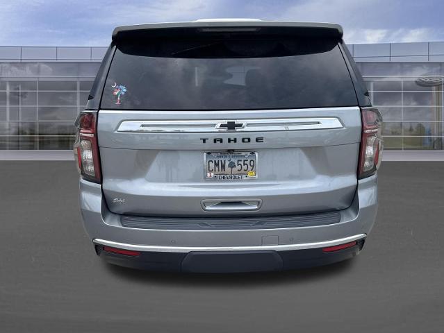 2023 Chevrolet Tahoe 2WD LS