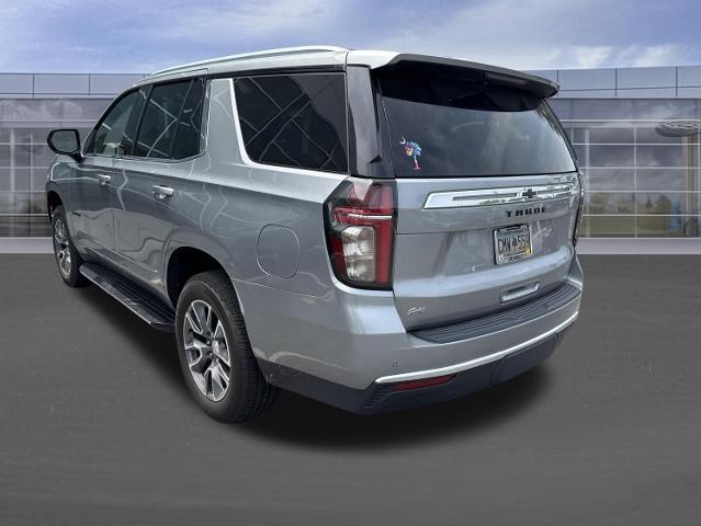 2023 Chevrolet Tahoe 2WD LS