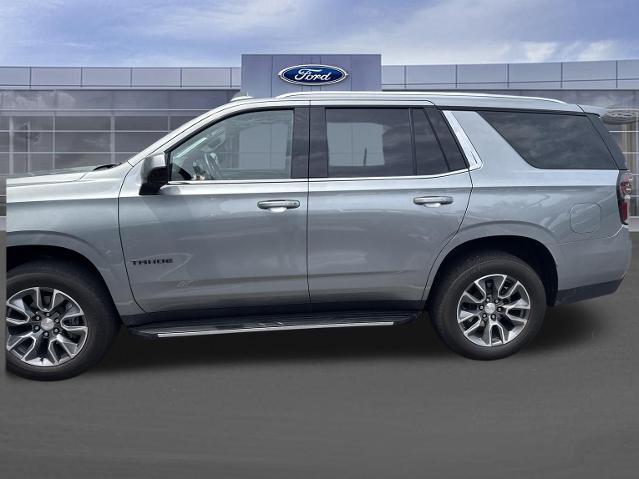 2023 Chevrolet Tahoe 2WD LS