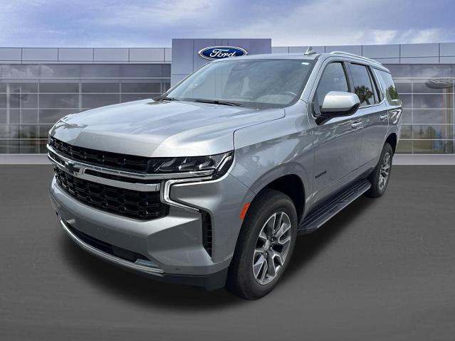 2023 Chevrolet Tahoe 2WD LS