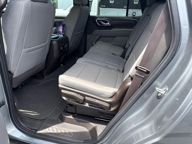 2023 Chevrolet Tahoe 2WD LS