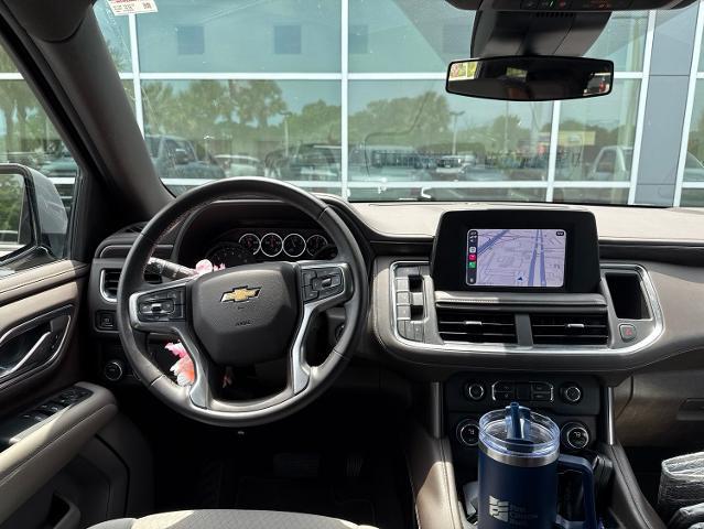 2023 Chevrolet Tahoe 2WD LS