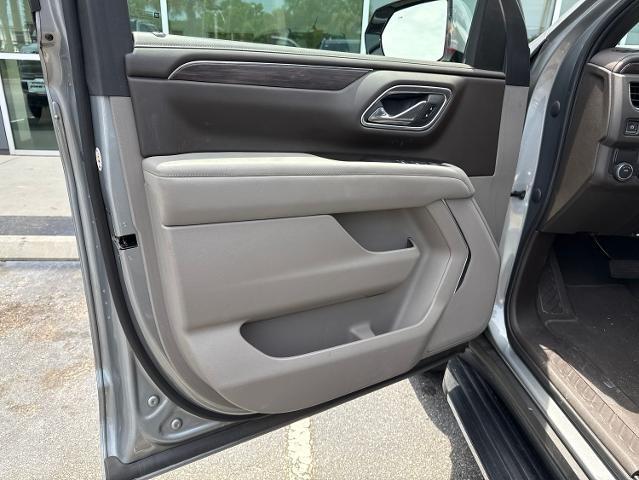 2023 Chevrolet Tahoe 2WD LS