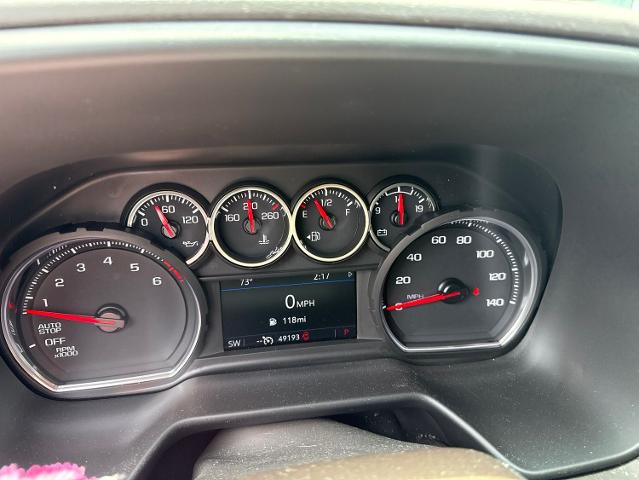 2023 Chevrolet Tahoe 2WD LS