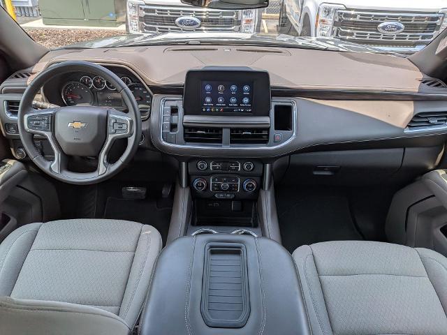 2023 Chevrolet Tahoe 2WD LS