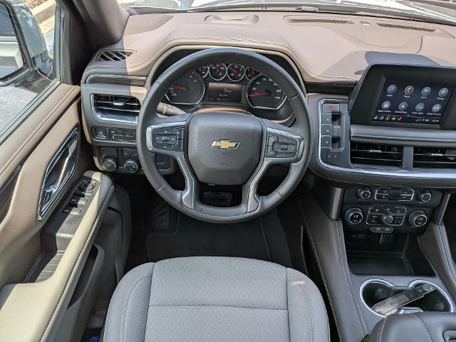 2023 Chevrolet Tahoe 2WD LS