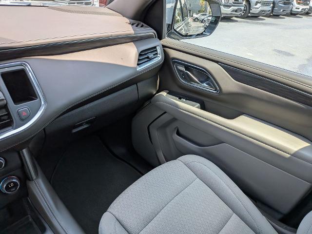 2023 Chevrolet Tahoe 2WD LS