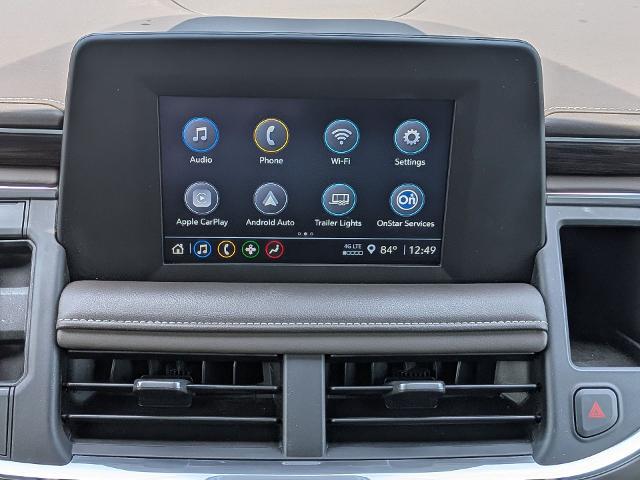 2023 Chevrolet Tahoe 2WD LS