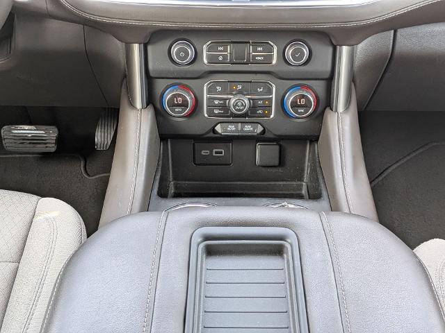 2023 Chevrolet Tahoe 2WD LS