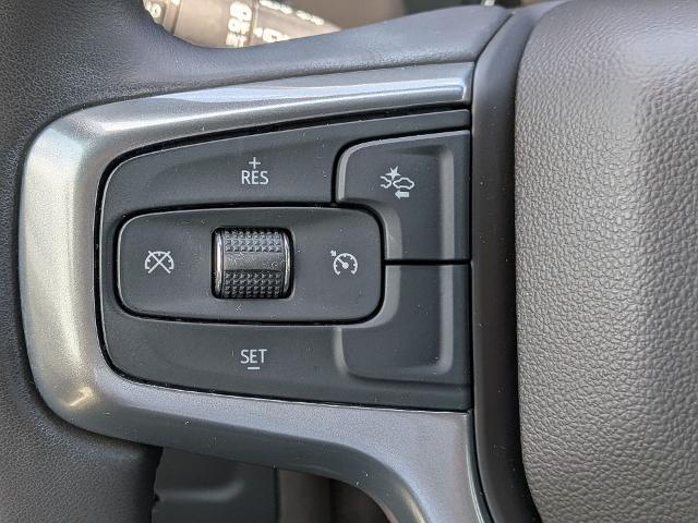 2023 Chevrolet Tahoe 2WD LS