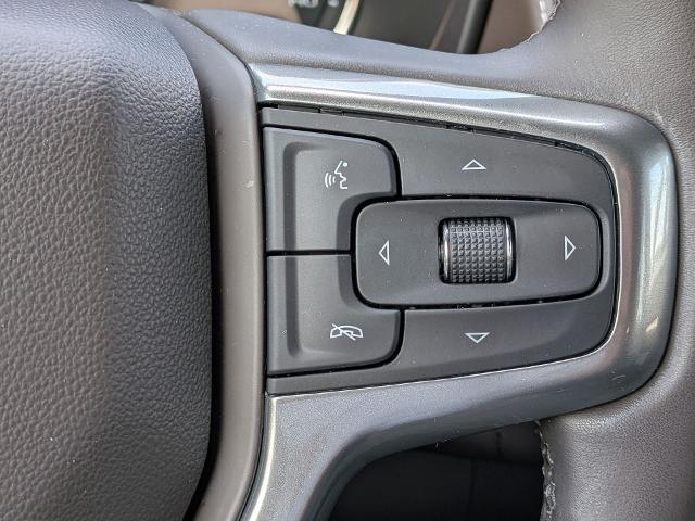 2023 Chevrolet Tahoe 2WD LS