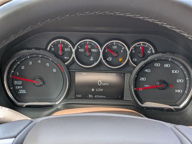 2023 Chevrolet Tahoe 2WD LS