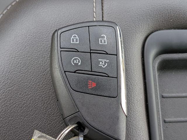 2023 Chevrolet Tahoe 2WD LS