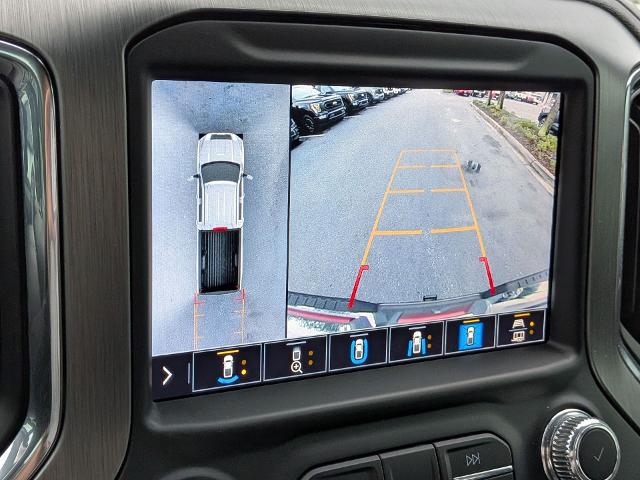 2022 GMC Sierra 2500HD 4WD Crew Cab Long Bed Denali