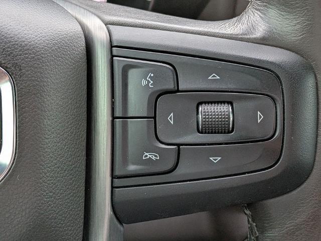 2022 GMC Sierra 2500HD 4WD Crew Cab Long Bed Denali