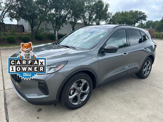 2025 Ford Escape ST-Line for sale in Greensboro, NC