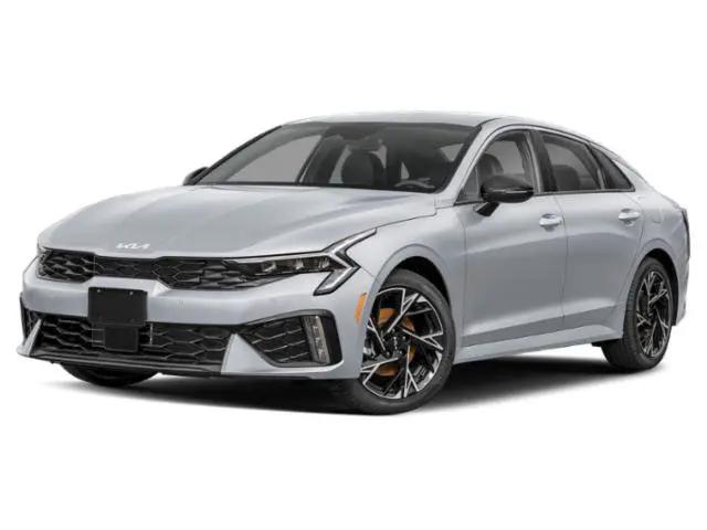 2026 Kia K5 GT-Line FWD for sale in Stuart, FL