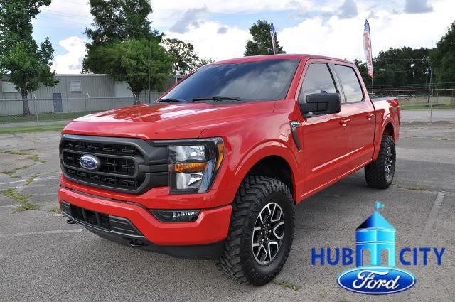 2023 Ford F-150 XLT for sale in Lafayette, LA