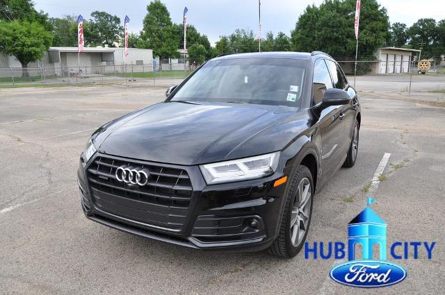 2019 Audi Q5 45 Premium for sale in Lafayette, LA