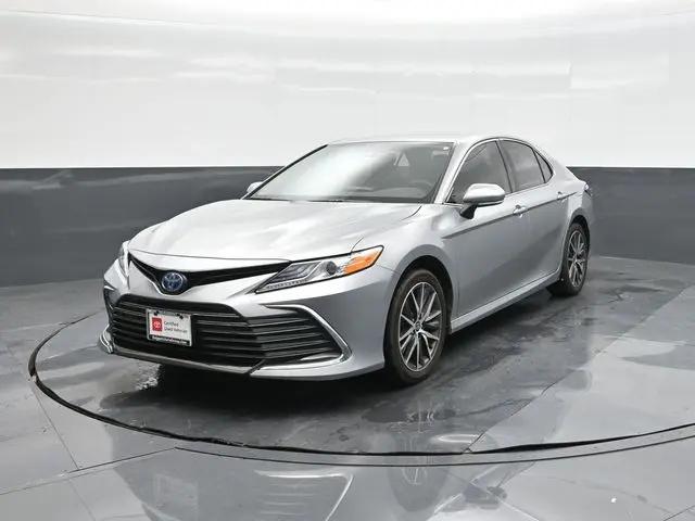 2024 Toyota Camry XLE for sale in Beaumont, TX