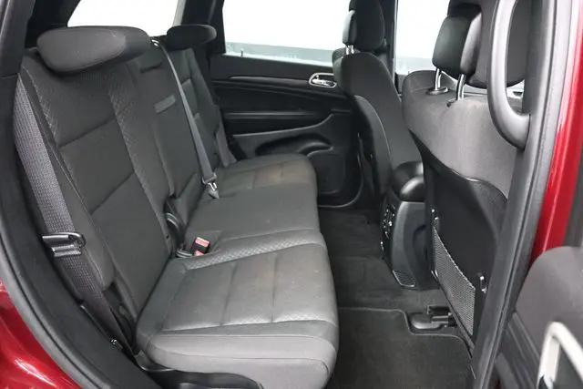 2022 Jeep Grand Cherokee Laredo E 4x2
