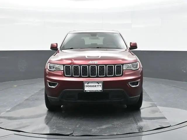 2022 Jeep Grand Cherokee Laredo E 4x2