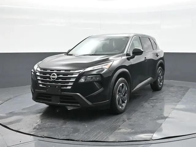 2025 Nissan Rogue SV FWD for sale in Beaumont, TX