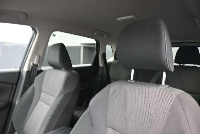 2025 Nissan Rogue SV FWD