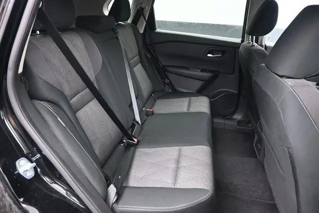 2025 Nissan Rogue SV FWD