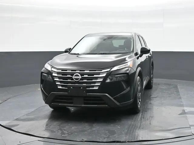 2025 Nissan Rogue SV FWD