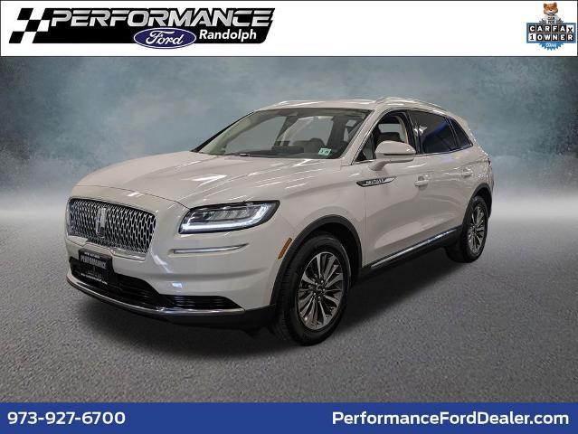 2023 Lincoln Nautilus Standard for sale in East Hanover, NJ
