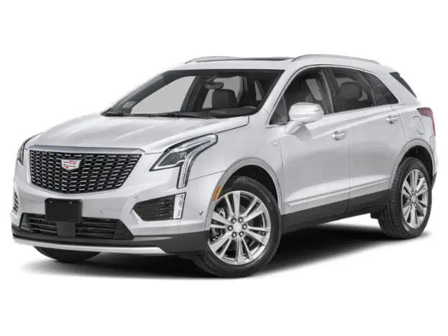 2026 Cadillac XT5 Premium Luxury FWD for sale in Stuart, FL