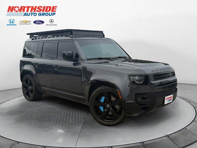2022 Land Rover Defender 110 X-Dynamic SE for sale in San Antonio, TX