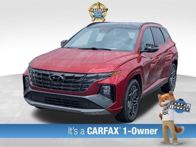 2023 Hyundai Tucson N Line for sale in Hixson, TN