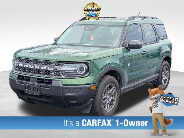 2025 Ford Bronco Sport Big Bend for sale in Hixson, TN