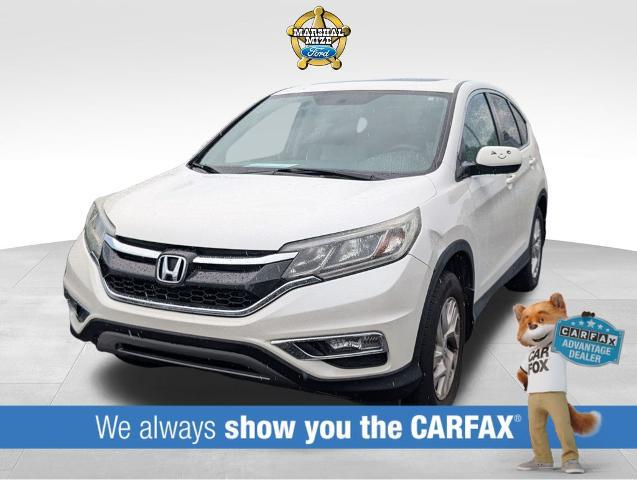 2016 Honda CR-V EX for sale in Hixson, TN